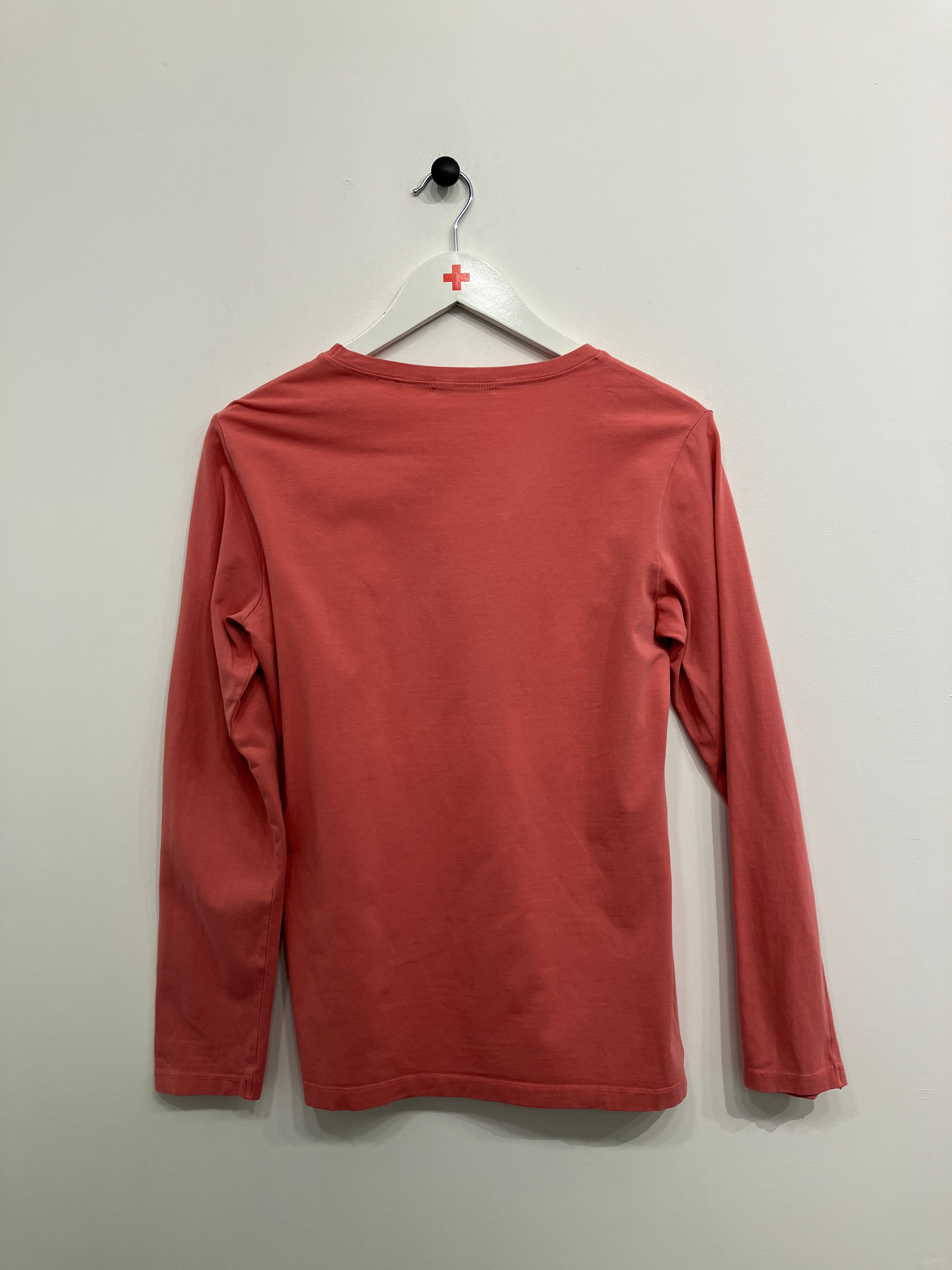 Jackpot Bluse